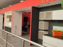 магазин кухонной мебели Valencia в Каменске-Уральском
