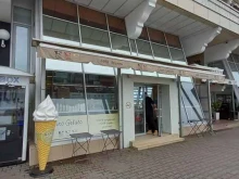 кафе-мороженое Gino Gelato в Сочи