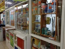магазин Северный профиль в Якутске