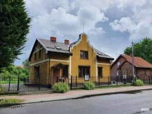 Приход Трижды Предивной Девы Марии Римско-Католической Церкви, Советская, 3а 