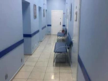 Альгида, улица Ватутина, 13 к1 