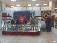 магазин подарков ручной работы Маруся в Тольятти