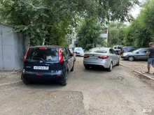 г. Астрахань Комиссар Астрахани в Астрахани