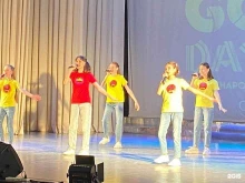 студия эстрадного вокала Класс в Оренбурге