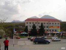 Компания по пошиву и ремонту обуви и кожгалантереи, Ленина, 55 