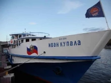 РПК, улица Нагатинская, 22 к1 