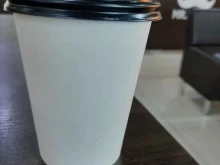 кофейня Mr.Coffee в Октябрьском