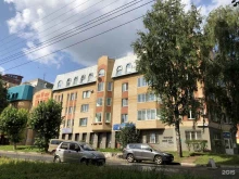 салон красоты Allure в Кирове