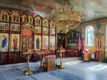 Храмы / Соборы / Церкви Церковь Троицы Живоначальной в Краснодаре