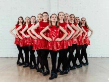 школа ирландских танцев Carey Academy в Владивостоке