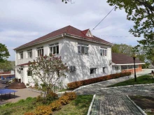 детское кафе Кроличья нора в Находке