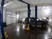 автоцентр Автокурьер в Энгельсе