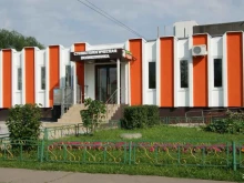 Здоровая улыбка, улица Авиаторов, 16 к1 