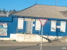 всегДА еДА, улица Дарвина, 12а/1 