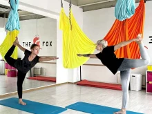 школа танцев и спорта Dance the fox в Москве