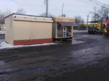 Киоск по продаже хлебобулочных изделий, Карпова, 100 киоск 