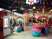 детский развлекательный центр В стране чудес в Стерлитамаке