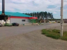 супермаркет Пятёрочка в Кургане