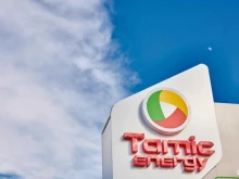 Заправочные станции Tamic energy в Златоусте