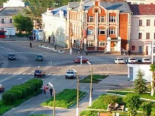 Рубин, Пушкина, 24 к1 