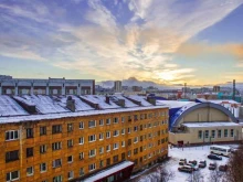 офис по работе с осужденными Инфостройсервис в Мурманске