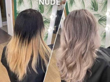 салон красоты Nude в Якутске