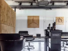 салон красоты Redken loft в Краснодаре