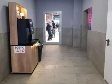 автомат по продаже кофе Coffee Time в Мурманске