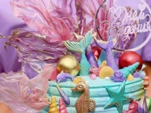 ателье тортов Мамин Cake в Казани