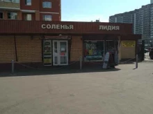 магазин трикотажных изделий Лидия в Люберцах