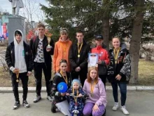 Ковдорский политехнический колледж, Беломорская улица, 1в к6 