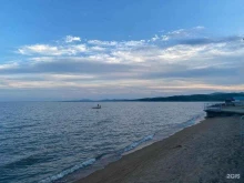 Ханкай, Дальзаводская улица, 4 