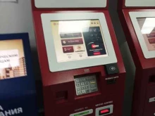 платежный терминал Московский кредитный банк в Котельниках