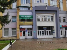 Нотариальные услуги Нотариус Псарёва Э.С. в Орле