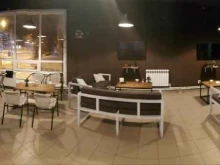 центр паровых коктейлей Точка дыма в Йошкар-Оле