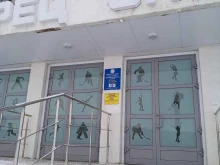 Ледовый дворец спорта Учебно-спортивный центр в Оленегорске