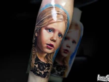 тату-студия Lucky Style в Ростове-на-Дону