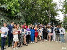 Колледжи Нижегородский бизнес-колледж в Нижнем Новгороде