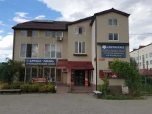ортопедический салон Лекарь в Грозном