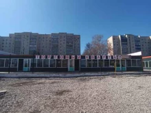 рынок Торговый квартал в Бугульме