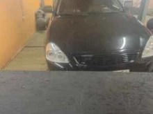автостудия Blackauto в Иркутске