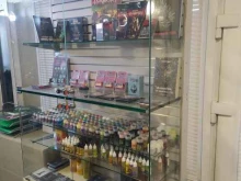 пункт выдачи заказов Hobby Time в Омске