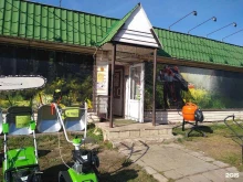 магазин бензо-электроинструмента Мужик в Донском