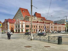 управляющая компания Ньютон в Перми