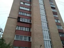 Горснабстрой, Планетная улица, 11 