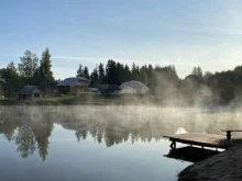 база отдыха Пычанки в Ижевске