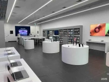 официальный партнер Apple re:Store в Казани