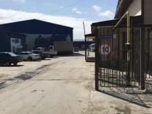 Городские автогрузоперевозки Авто-ПЭК в Краснодаре