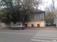 Мастерская по резке стекла, Воронина, 6 