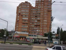 бар Баррэль в Липецке